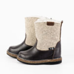 Валенки детские